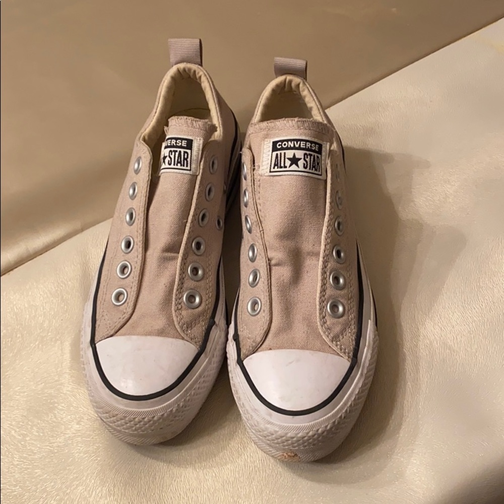 Platform converse